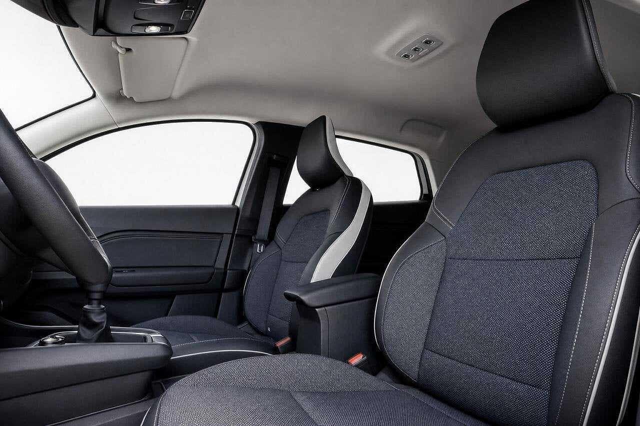 Renault Renault Captur usata, con GPS