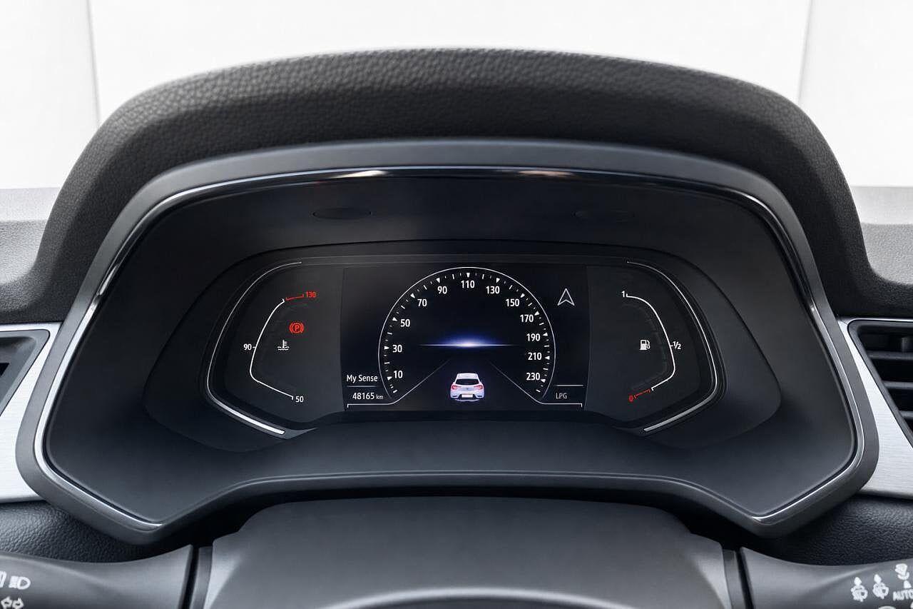 Renault Renault Captur usata 4