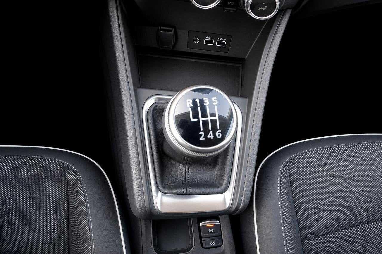 Renault Renault Captur usata 5