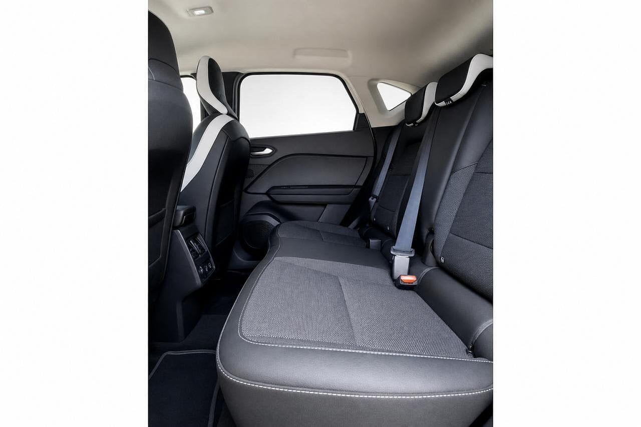 Renault Renault Captur usata 7