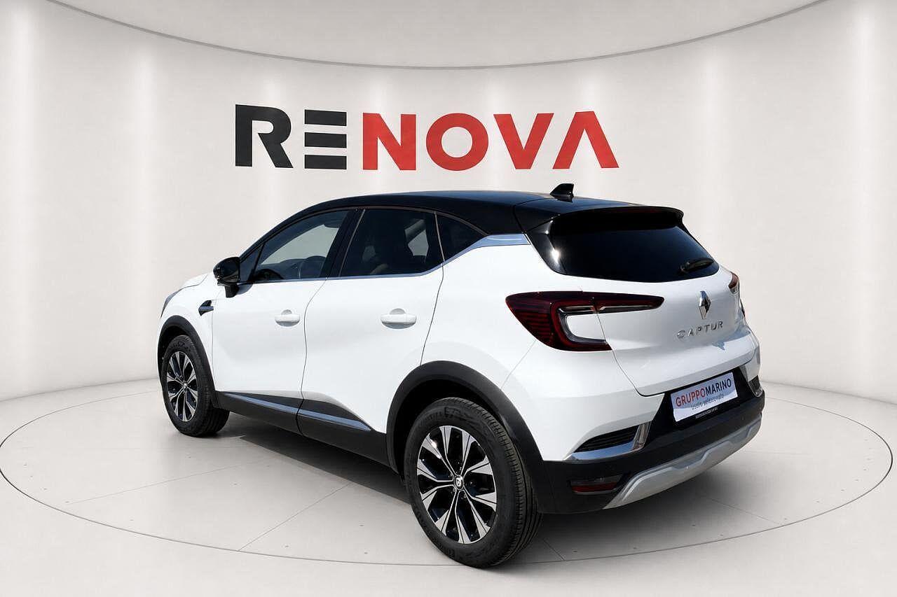 Renault Renault Captur usata 10