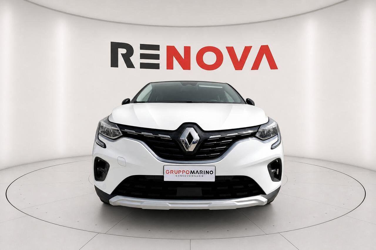 Renault Renault Captur usata 15