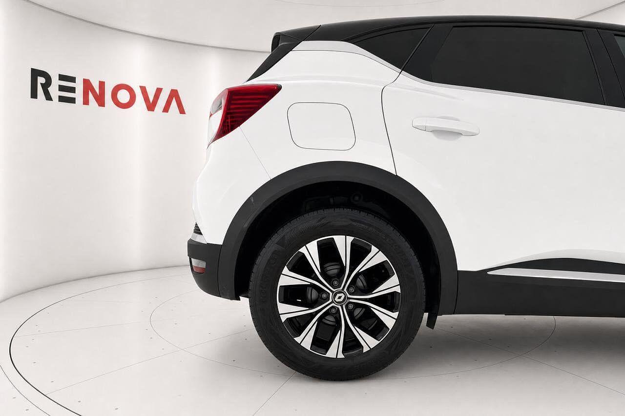 Renault Renault Captur usata 16