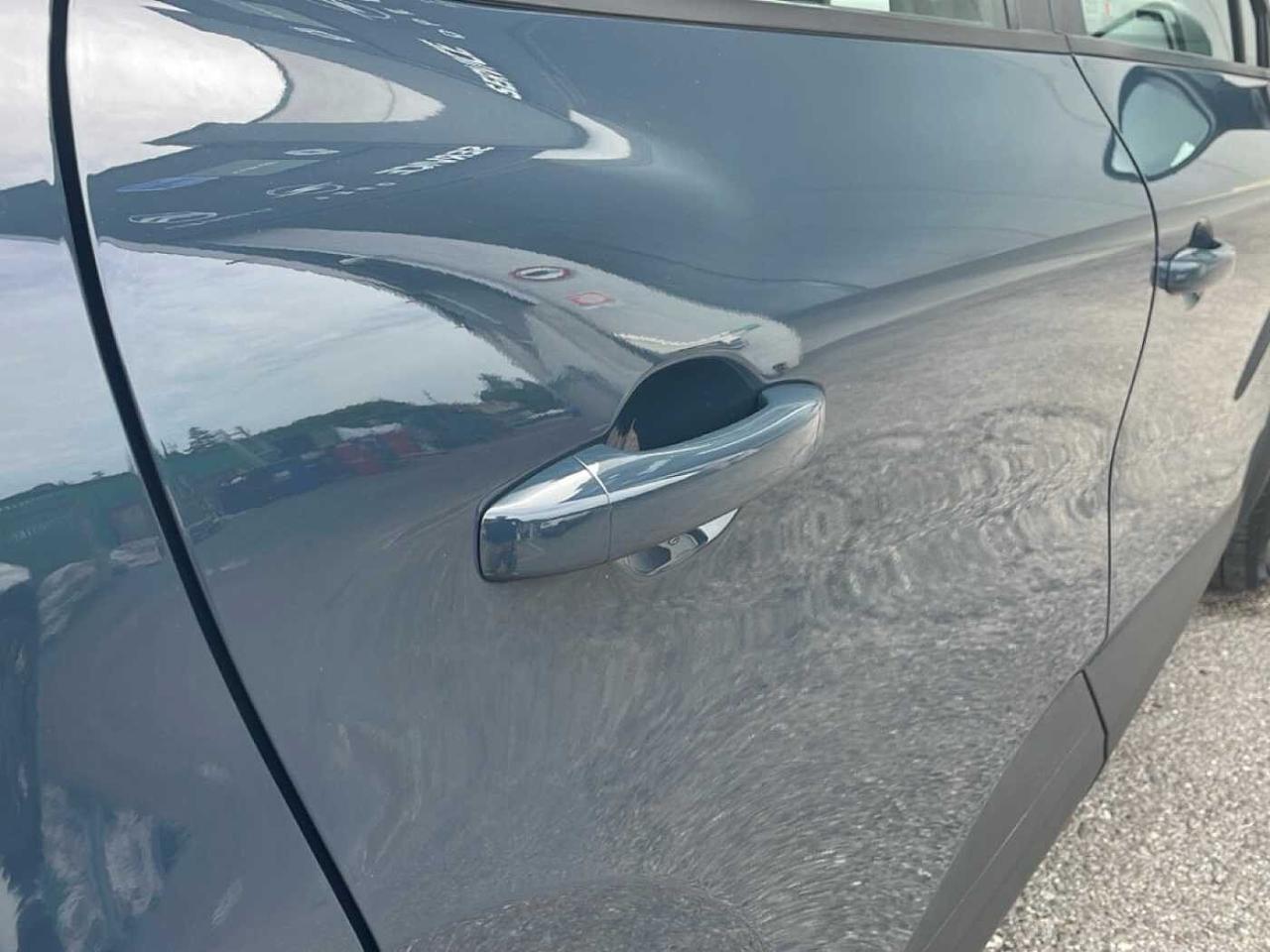 Renault Renault Captur usata 1