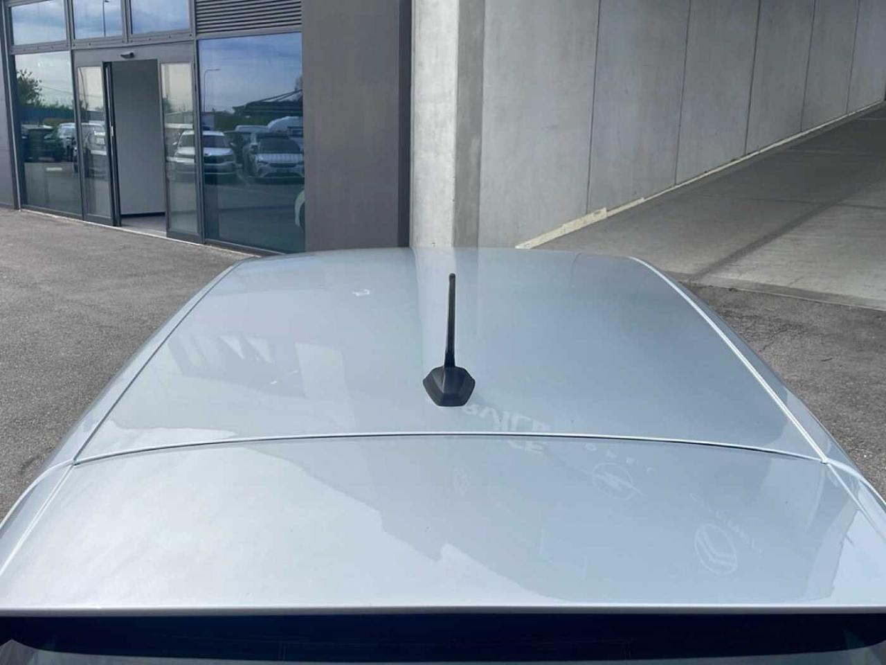 Renault Renault Captur usata 2