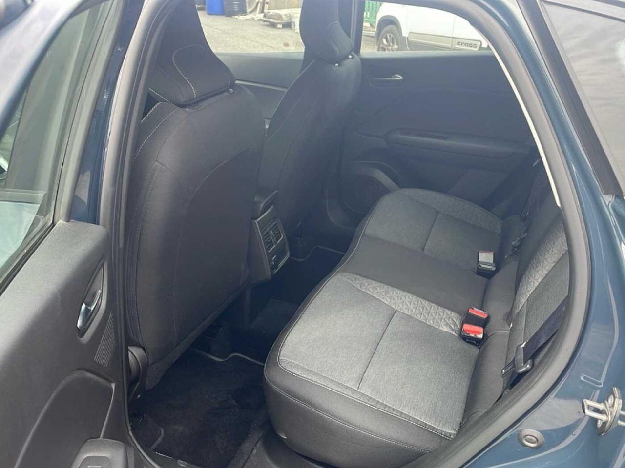 Renault Renault Captur usata 6