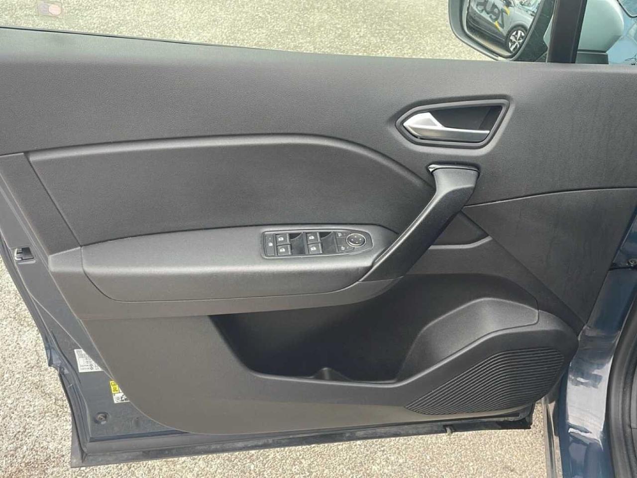Renault Renault Captur usata 8