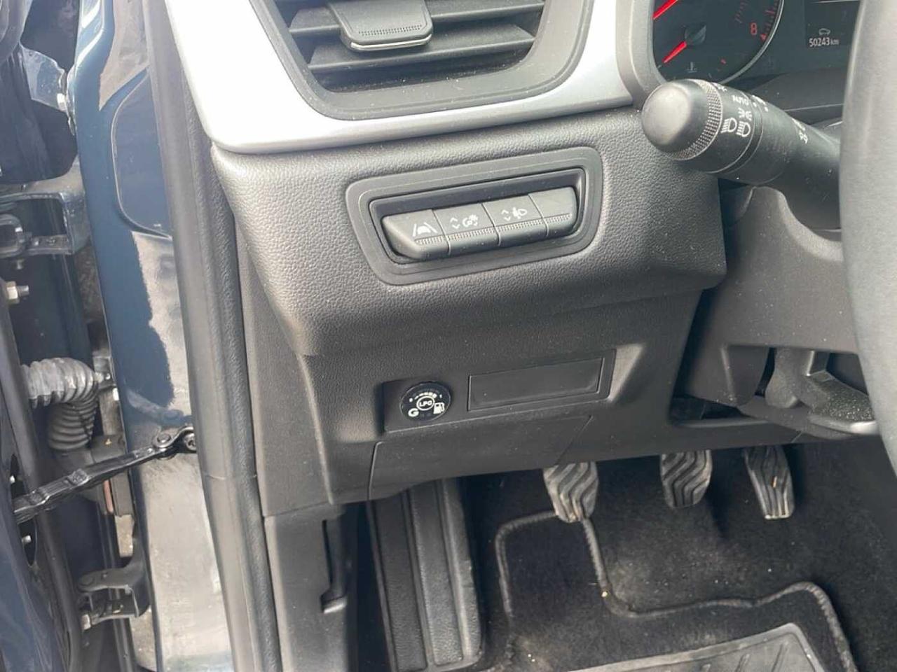Renault Renault Captur usata 10