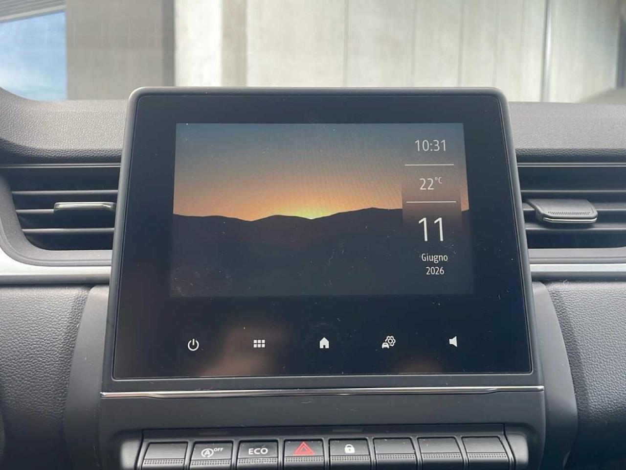 Renault Renault Captur usata 13