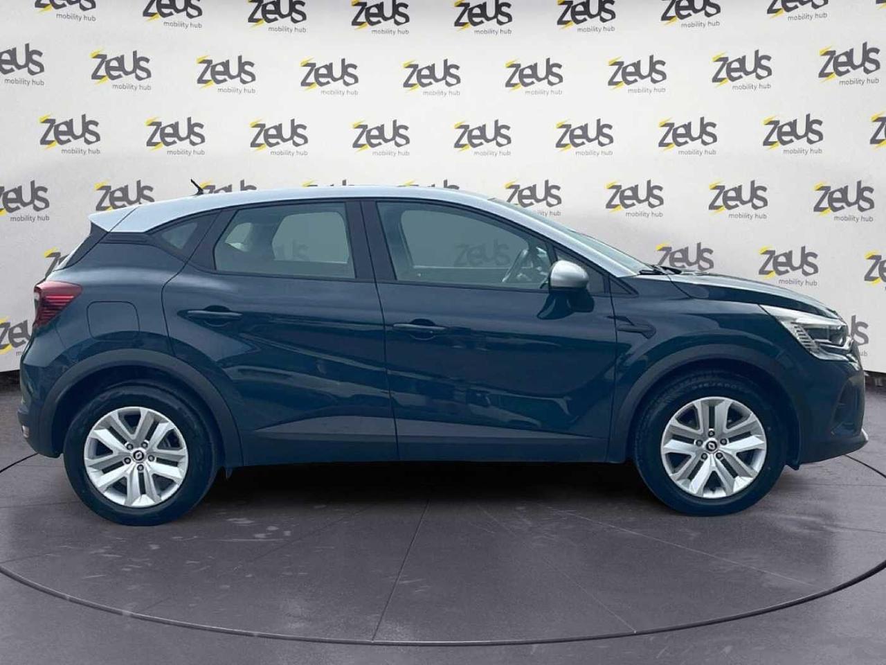Renault Renault Captur usata 18