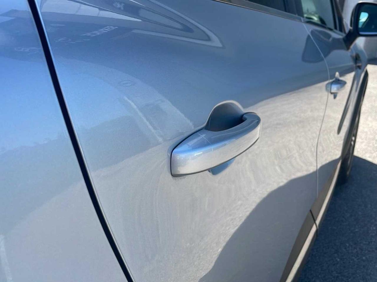 Renault Renault Captur usata, con Climatizzatore