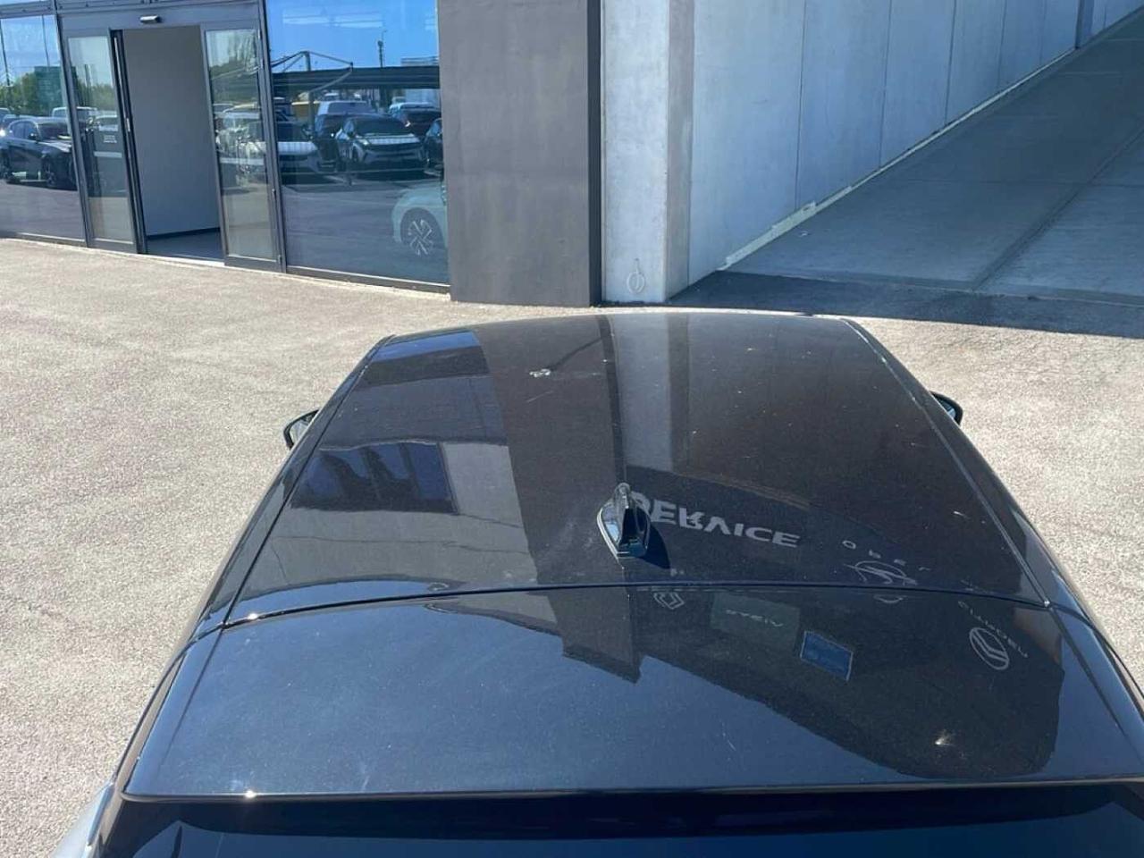 Renault Renault Captur usata, con GPS