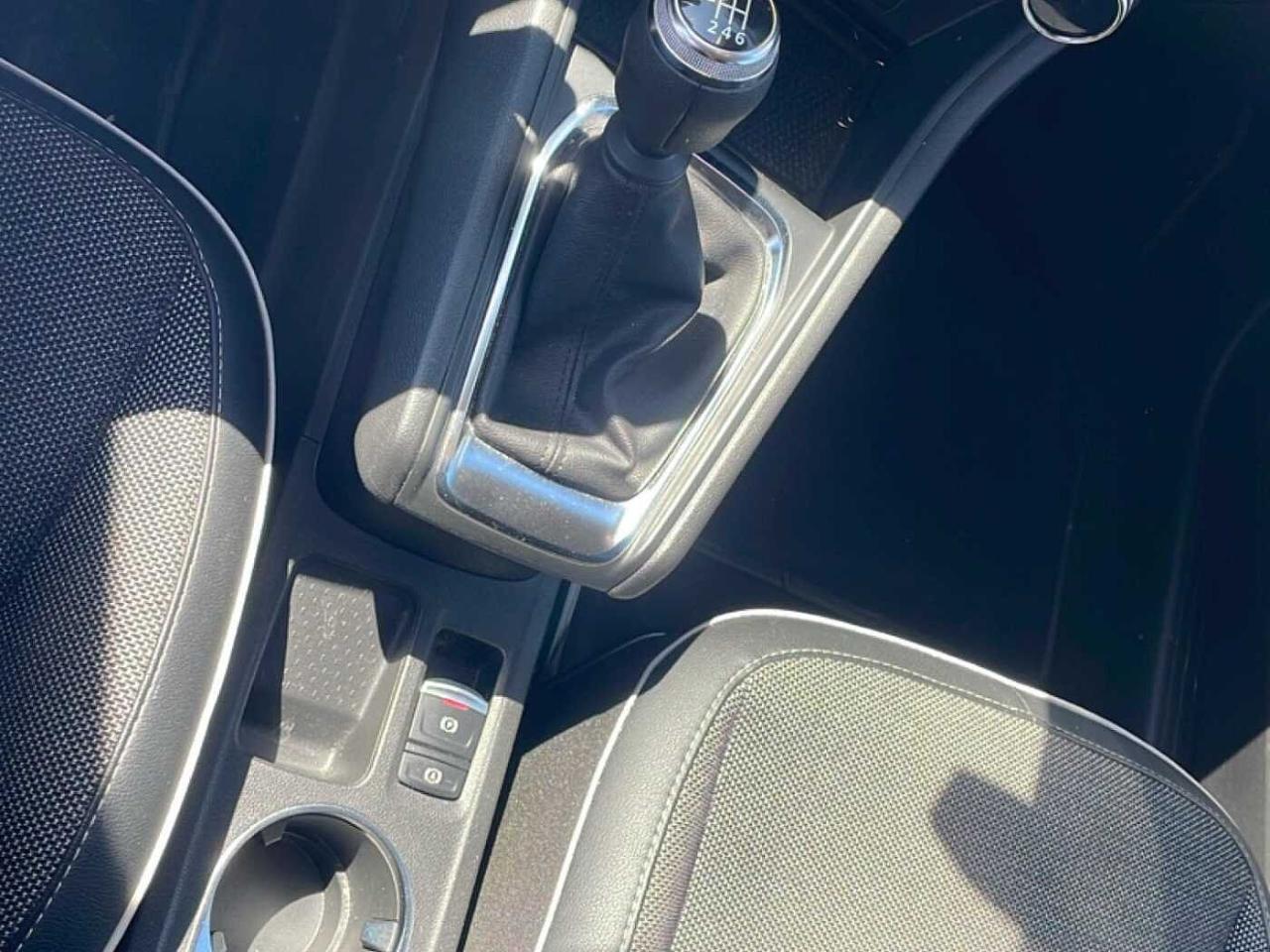 Renault Renault Captur usata 9