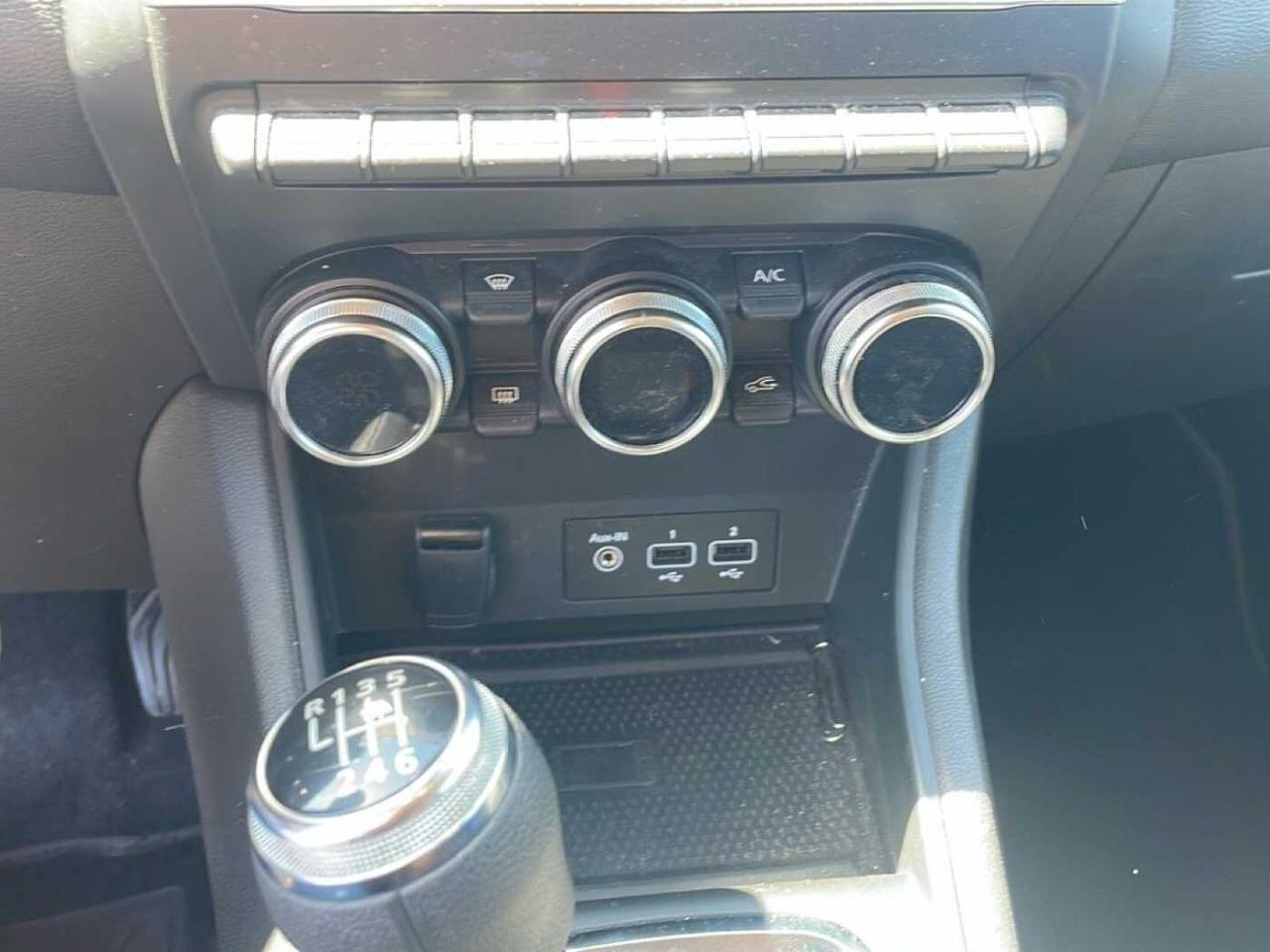 Renault Renault Captur usata 10