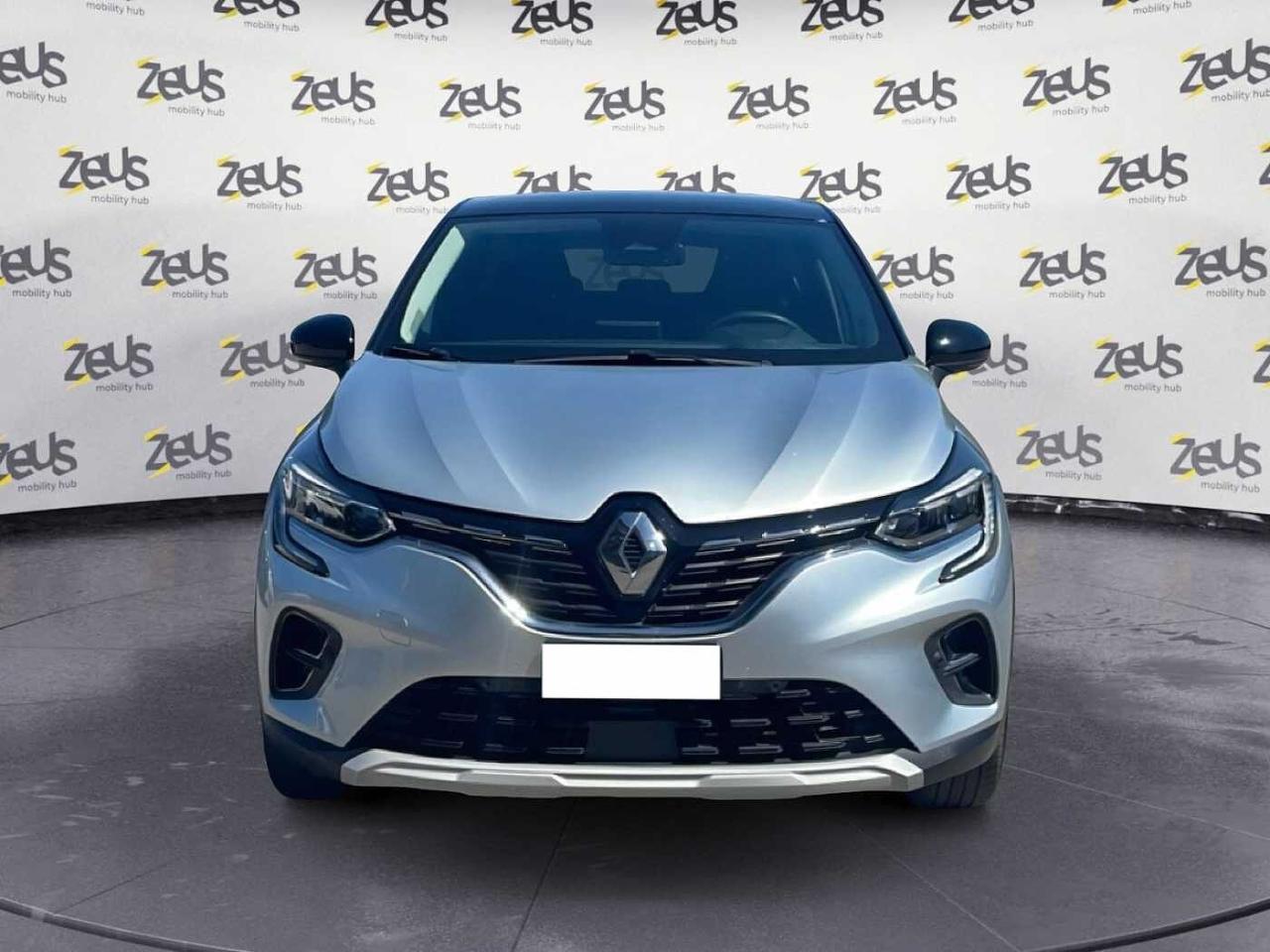 Renault Renault Captur usata 11