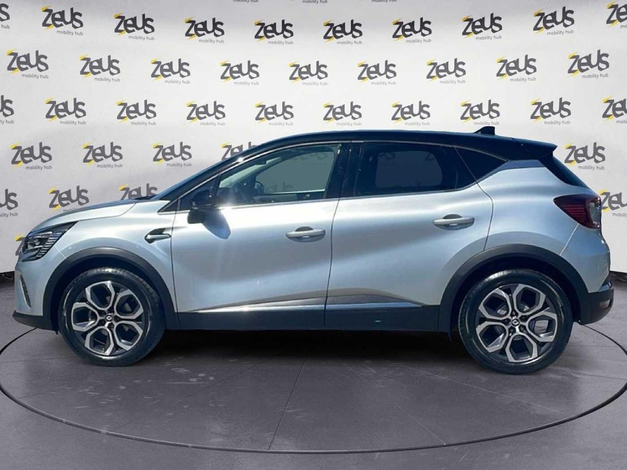Renault Renault Captur usata 13