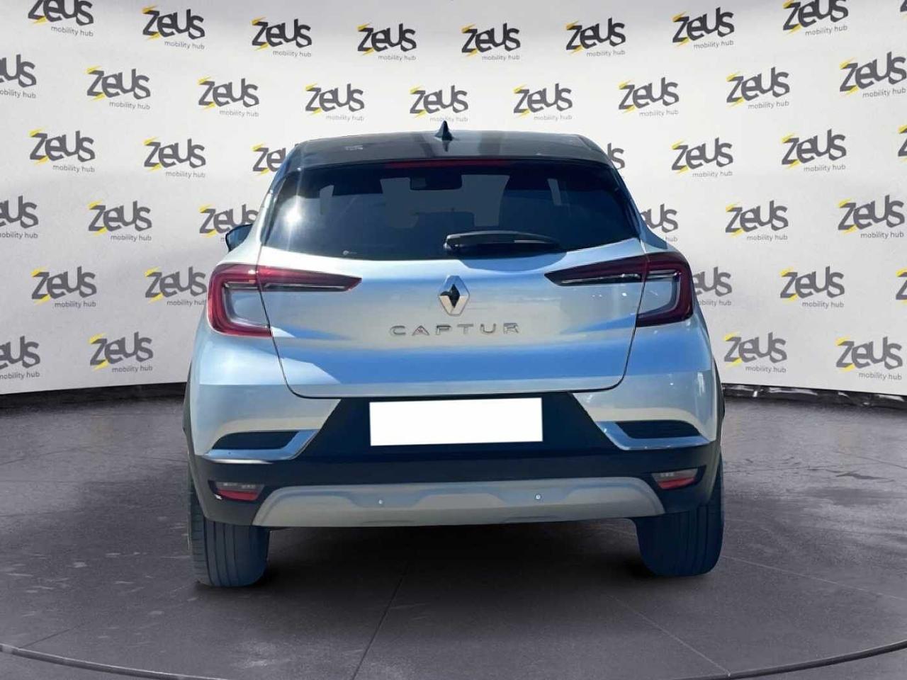 Renault Renault Captur usata 15