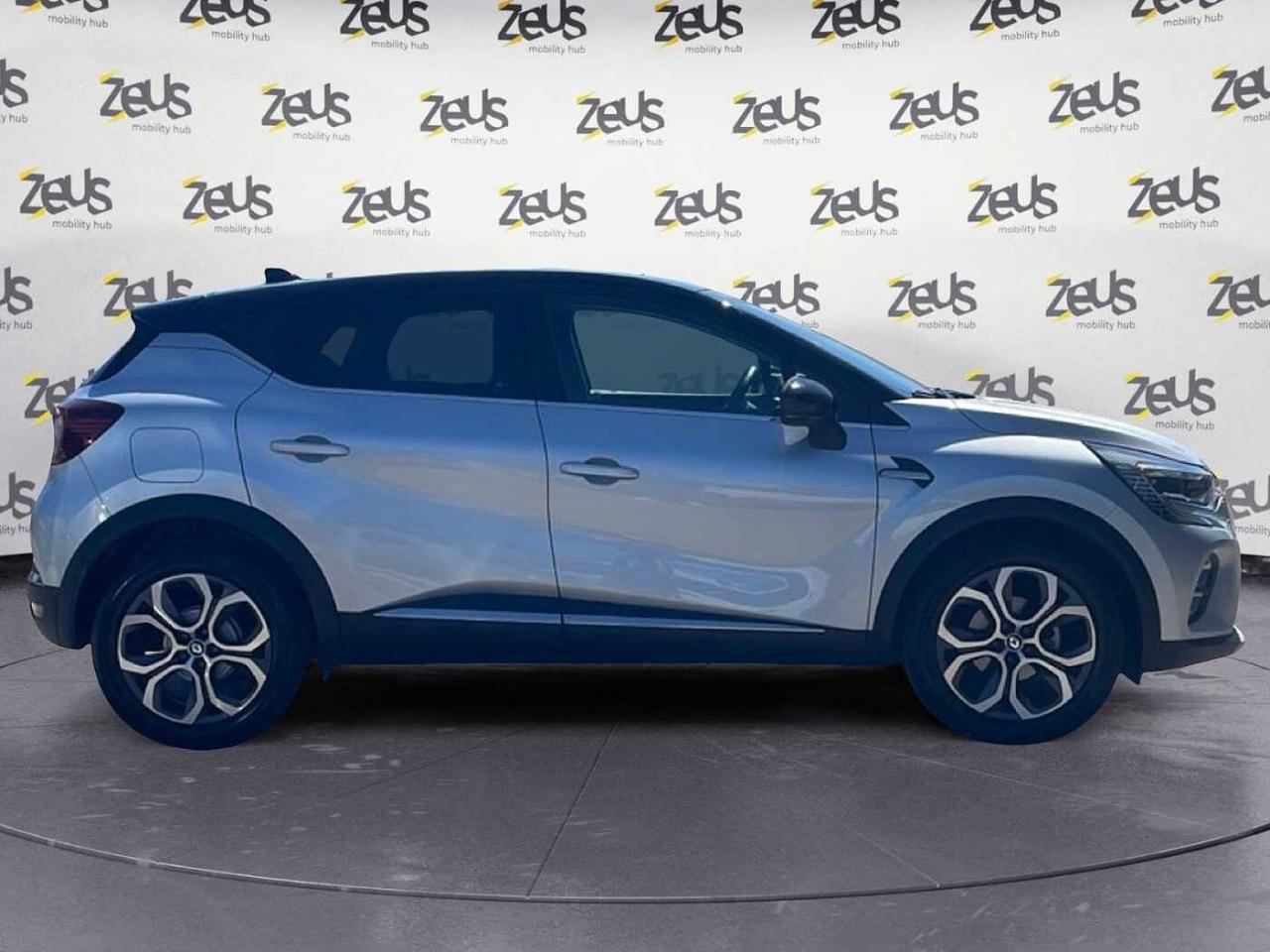 Renault Renault Captur usata 17