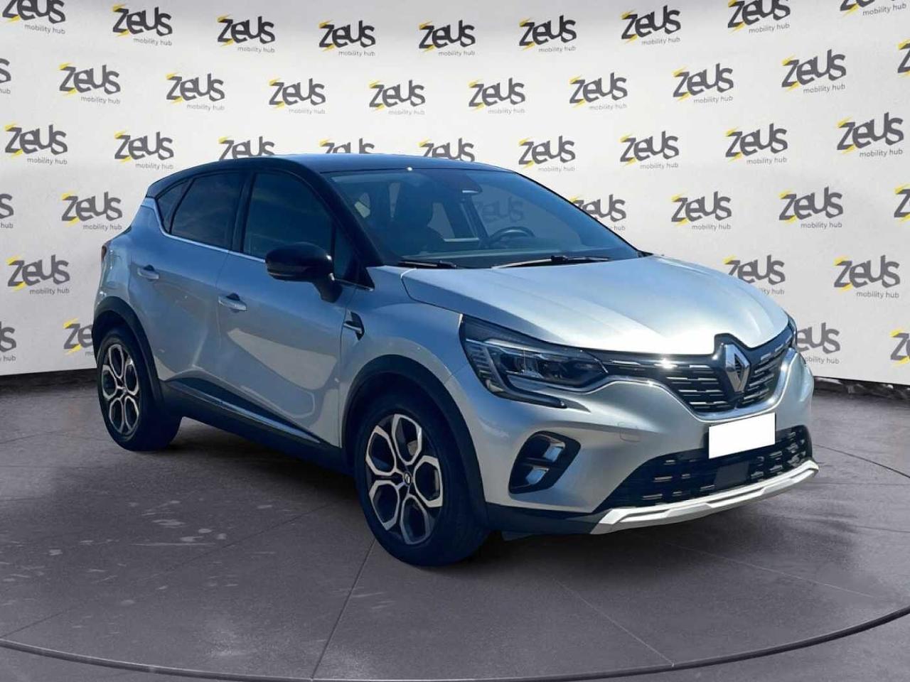 Renault Renault Captur usata 18