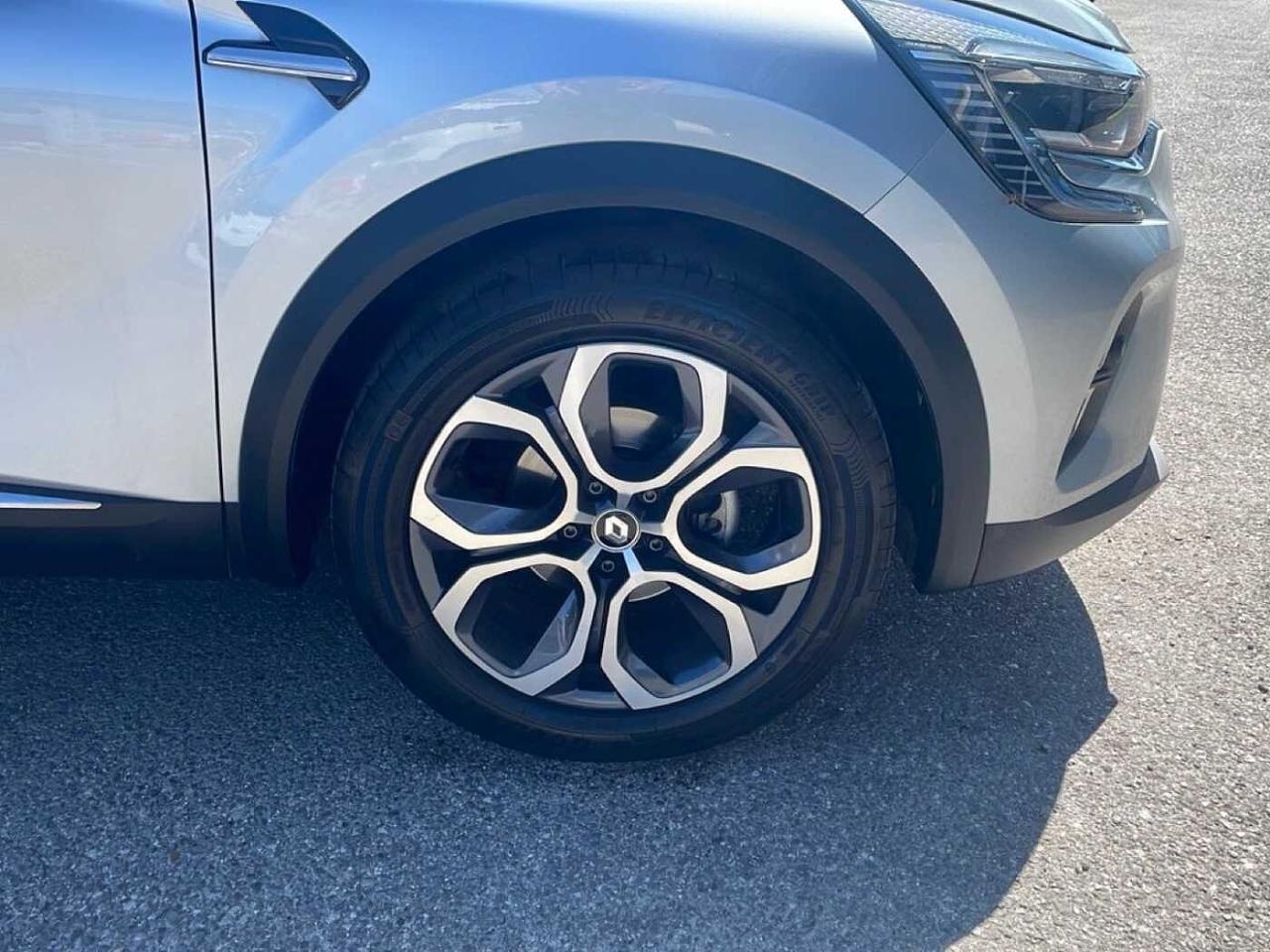 Renault Renault Captur usata 19
