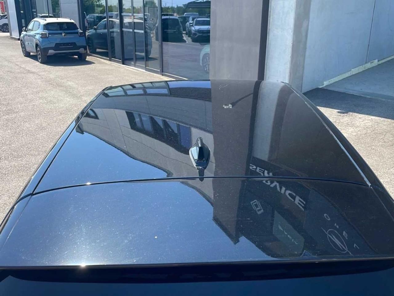 Renault Renault Captur usata, con Climatizzatore
