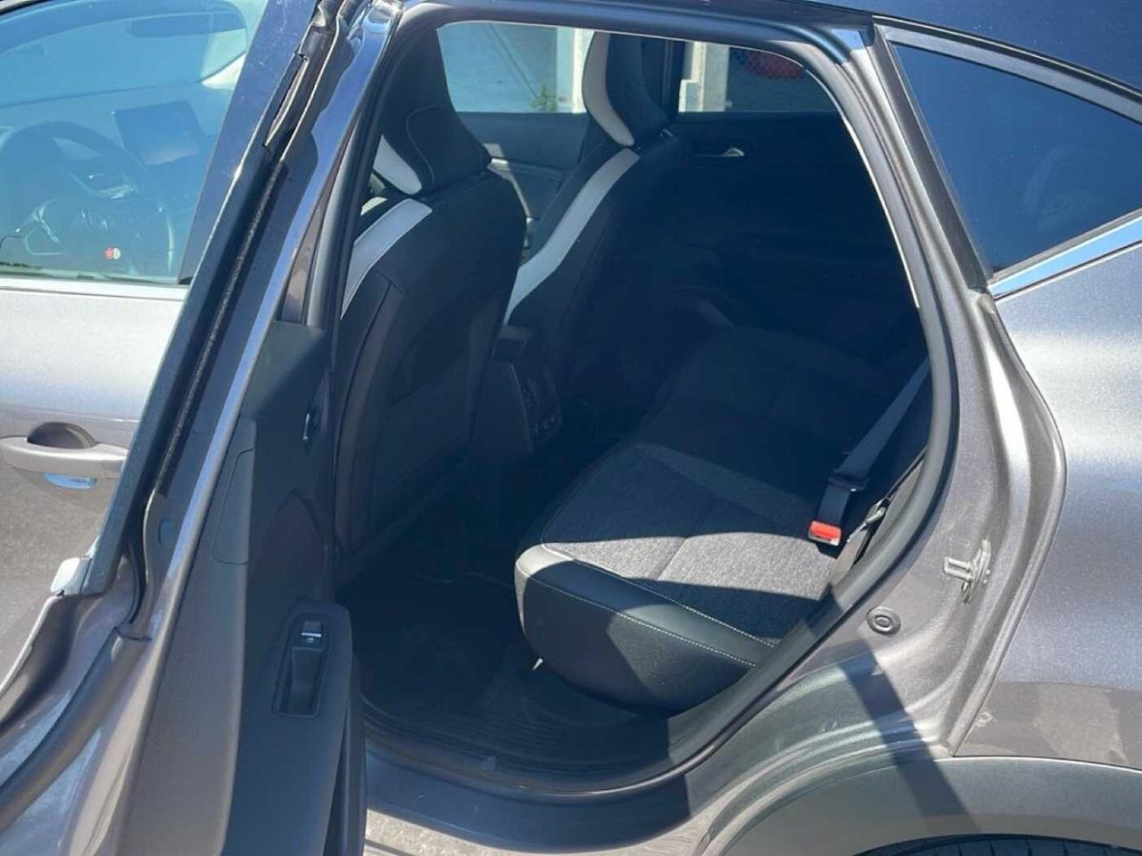 Renault Renault Captur usata 5
