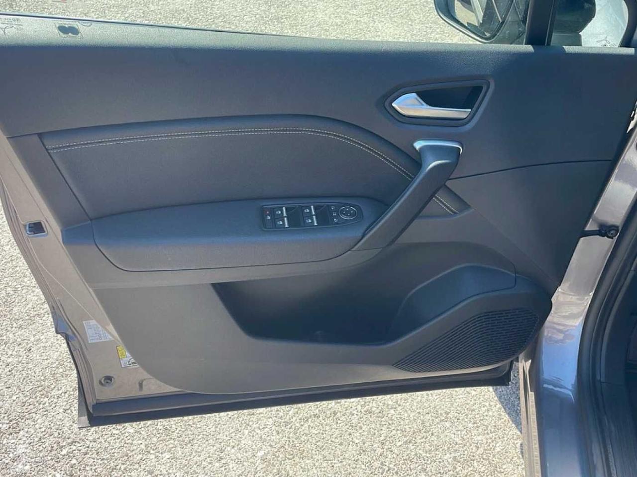 Renault Renault Captur usata 7