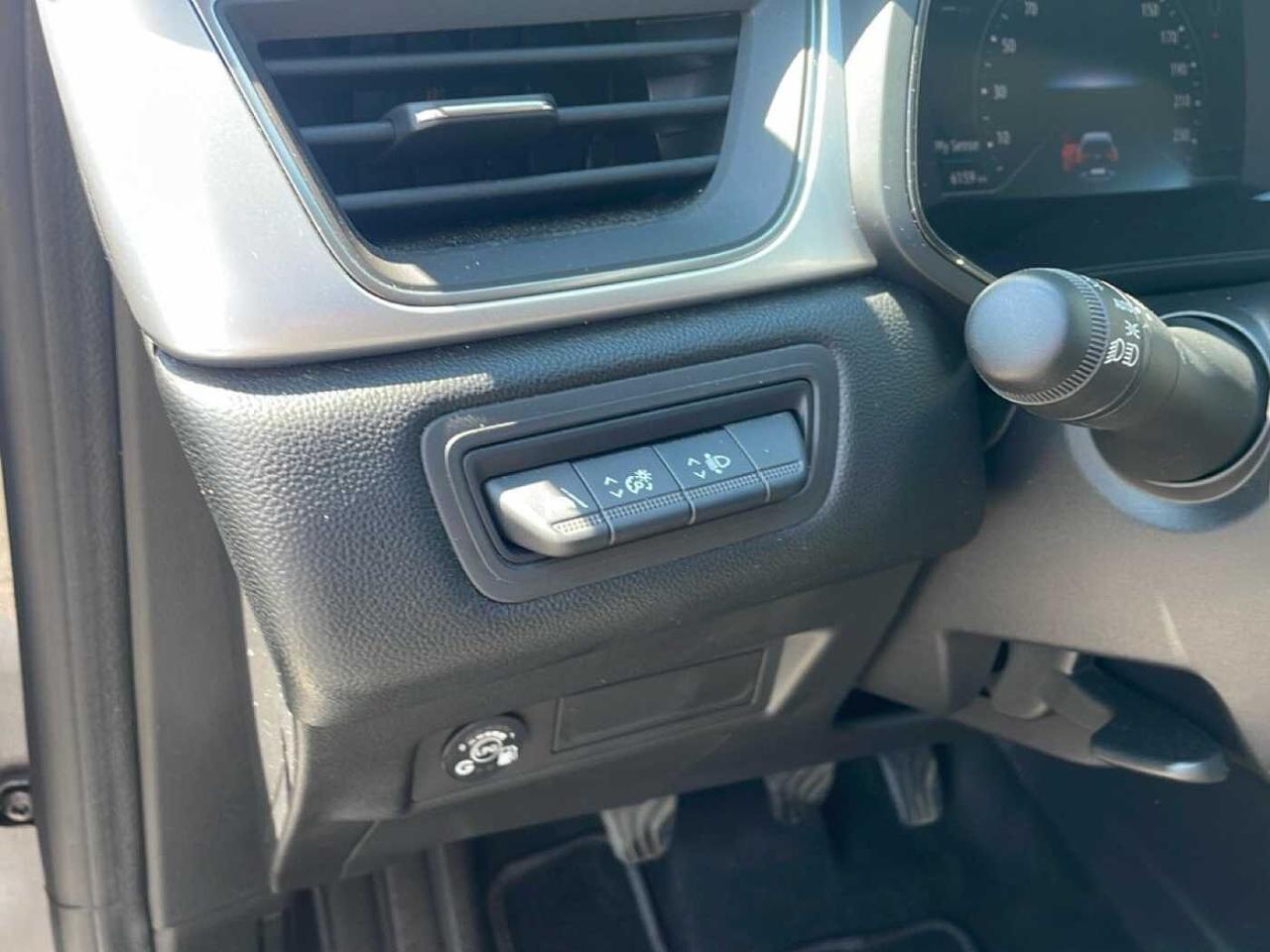 Renault Renault Captur usata 9