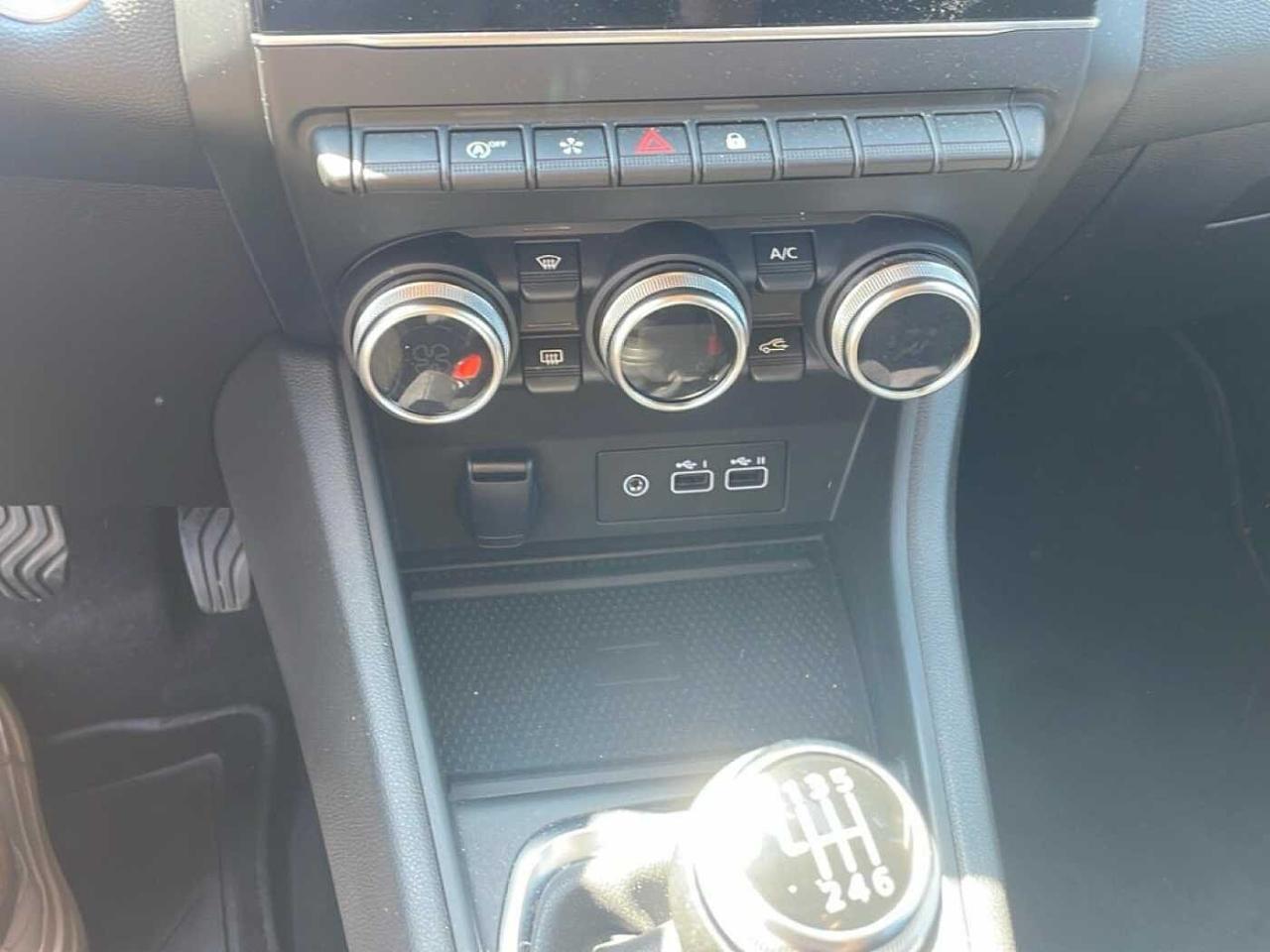 Renault Renault Captur usata 10