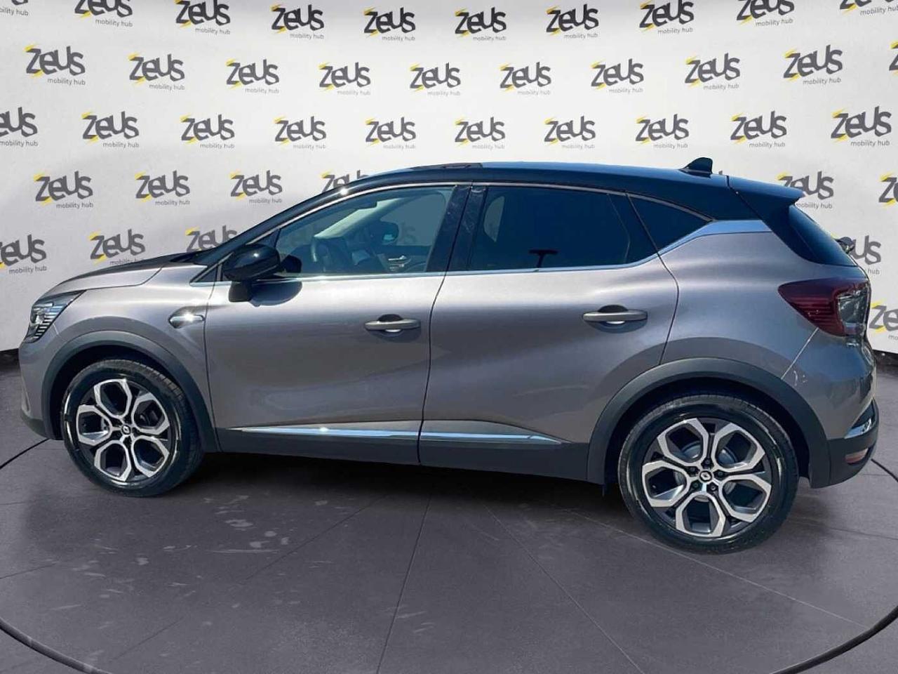 Renault Renault Captur usata 13