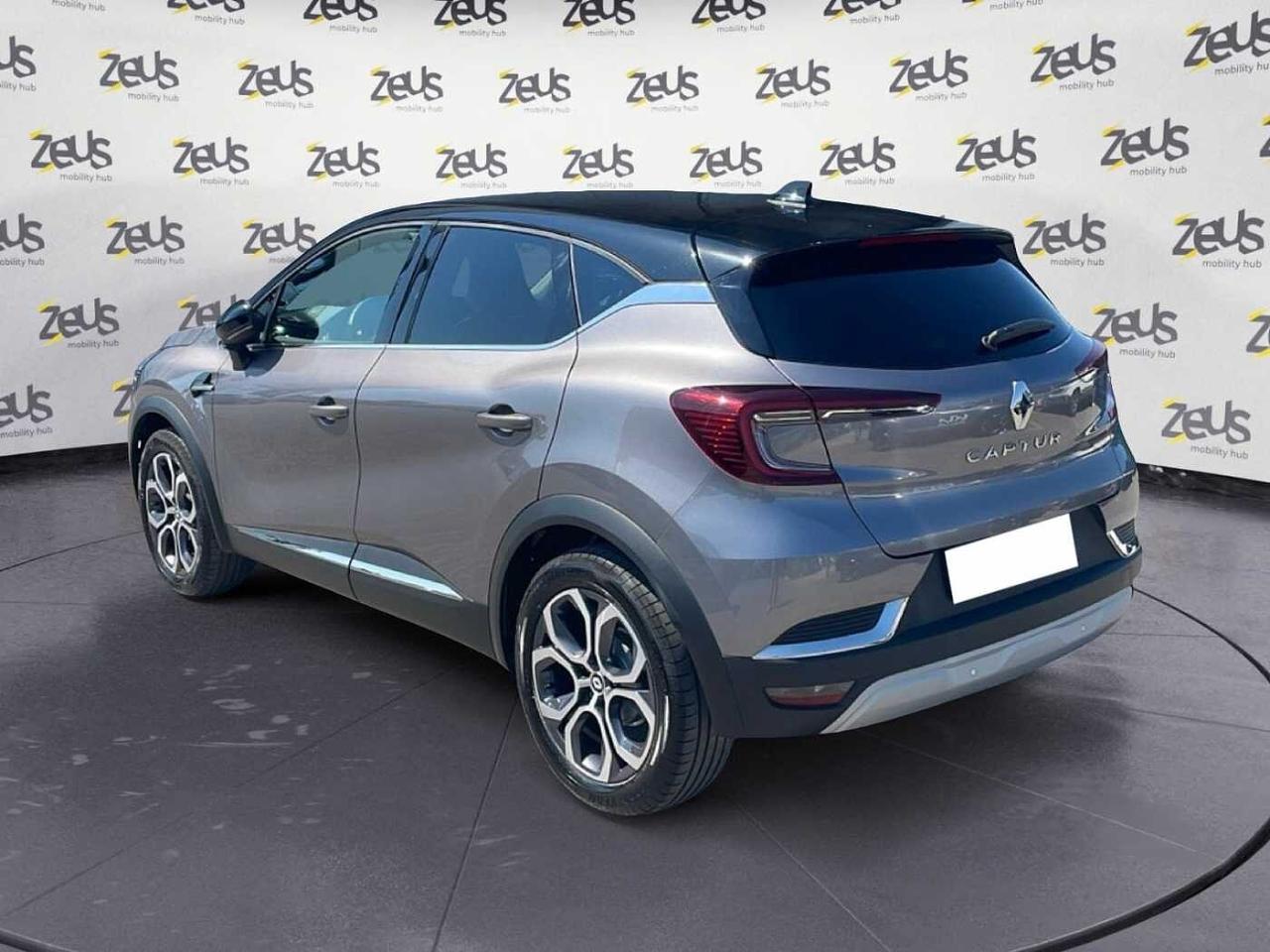 Renault Renault Captur usata 14