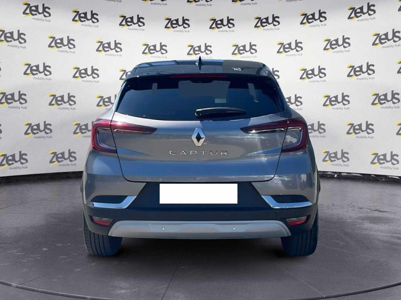 Renault Renault Captur usata 15