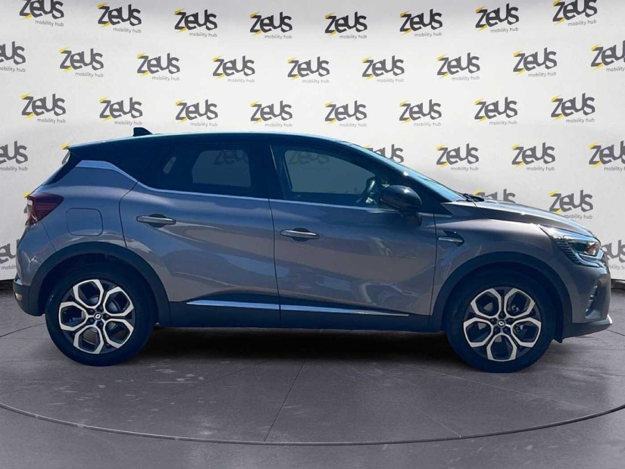 Renault Renault Captur usata 16