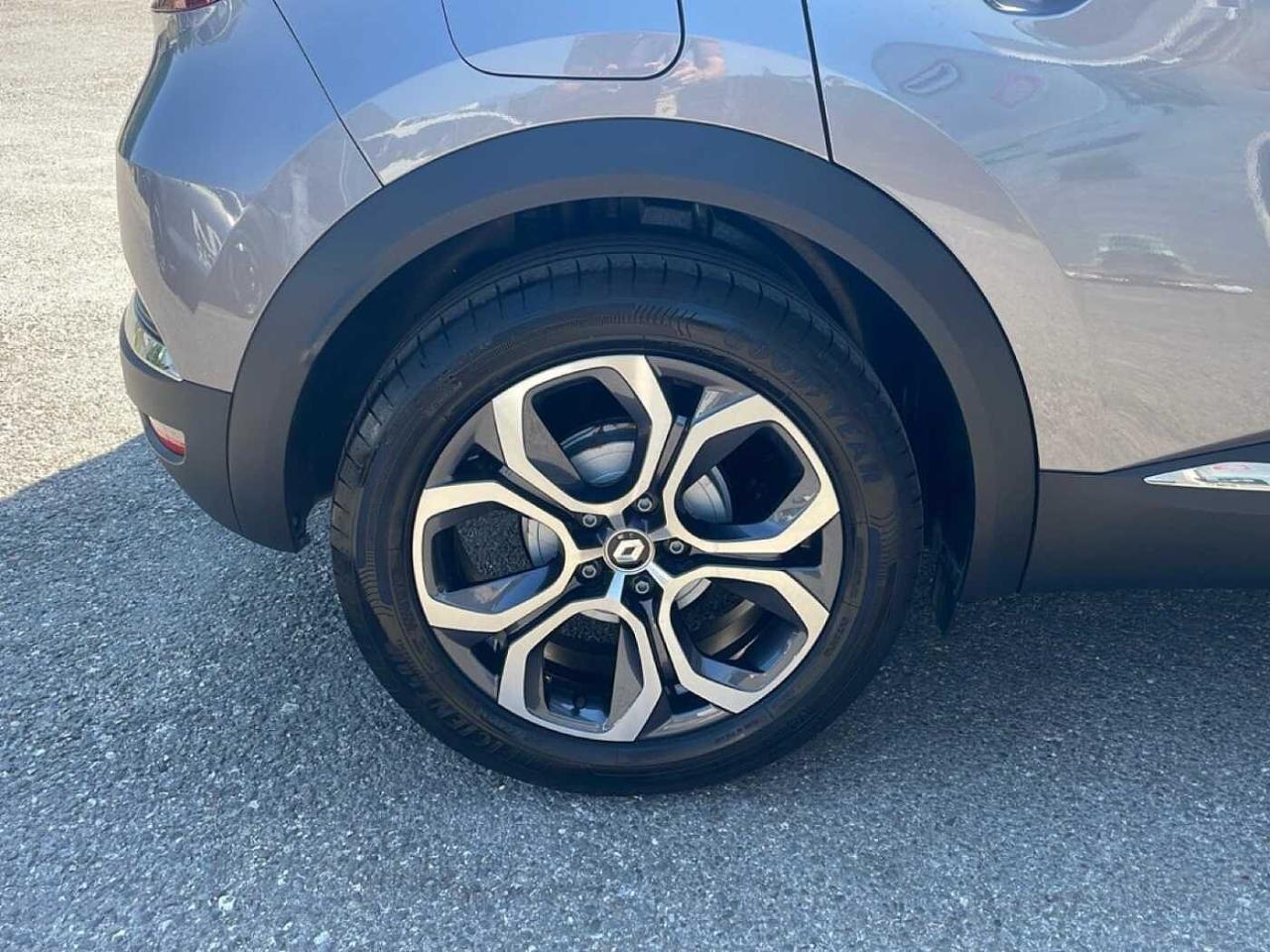 Renault Renault Captur usata 18