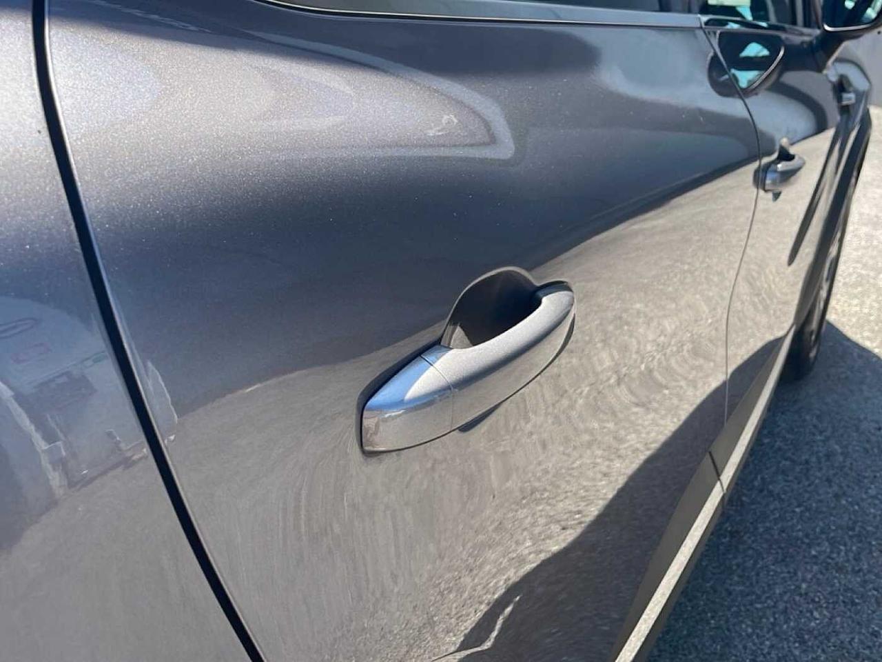 Renault Renault Captur usata 19