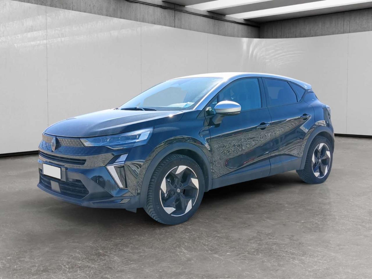 Renault Renault Captur CAPTUR 1.0 tce Techno 90cv