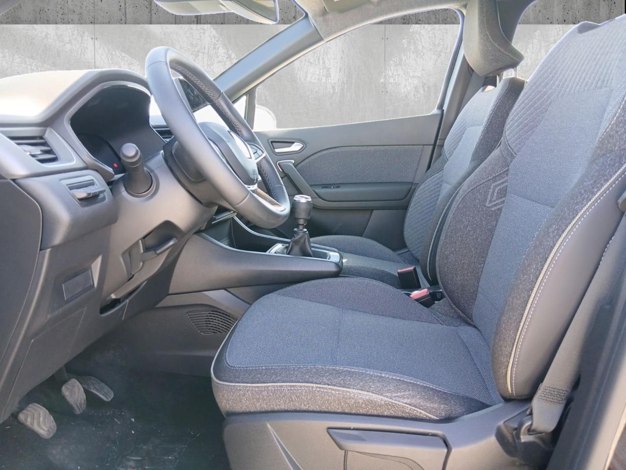 Renault Renault Captur usata 1