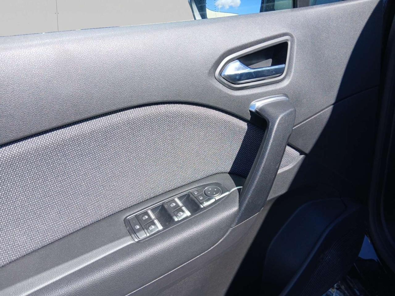 Renault Renault Captur usata 2