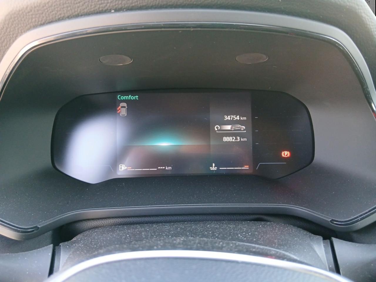 Renault Renault Captur usata 5