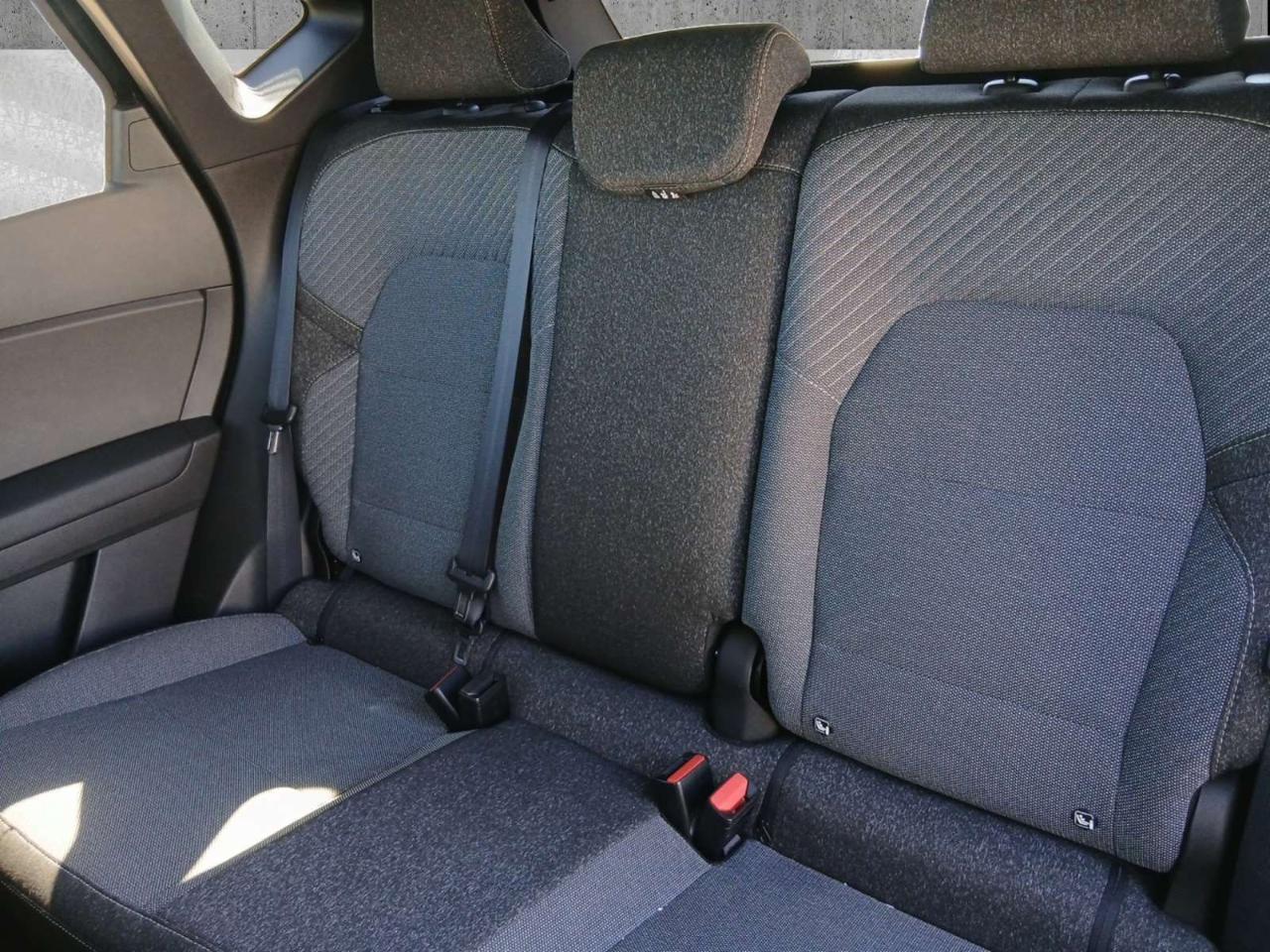 Renault Renault Captur usata 7