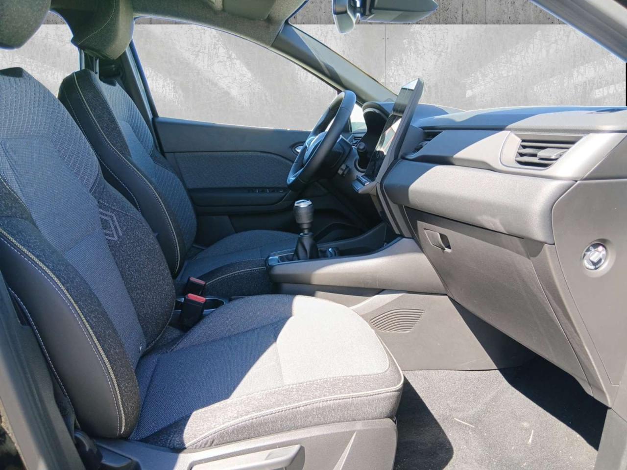 Renault Renault Captur usata 8