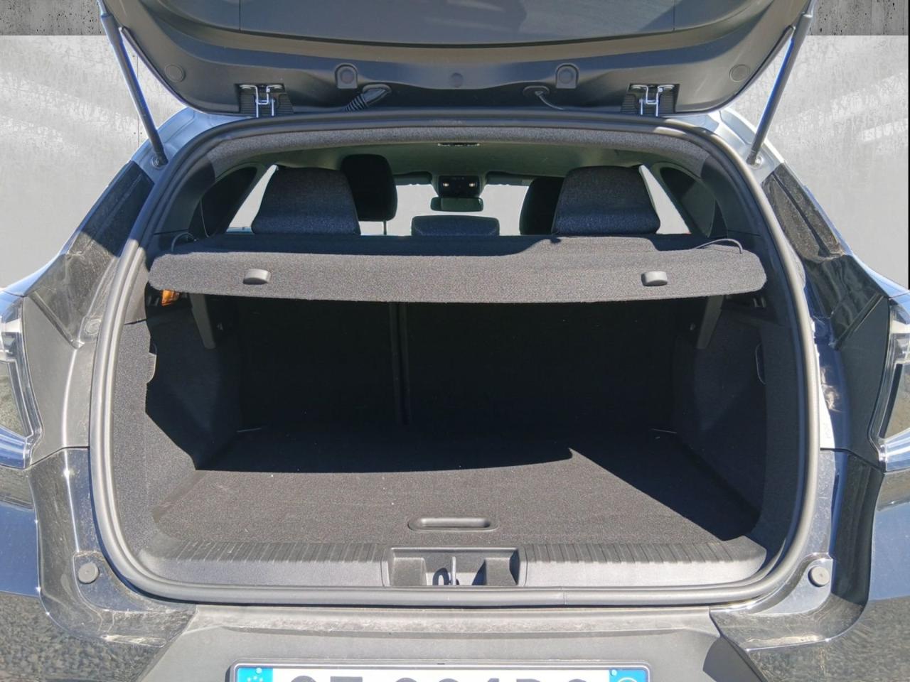 Renault Renault Captur usata 10