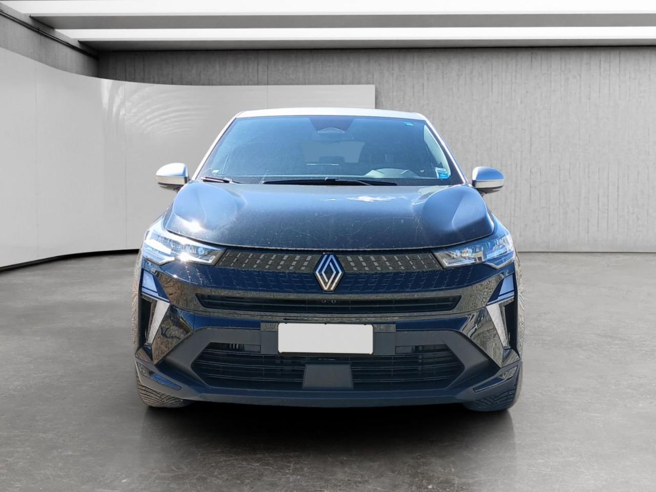 Renault Renault Captur usata 11