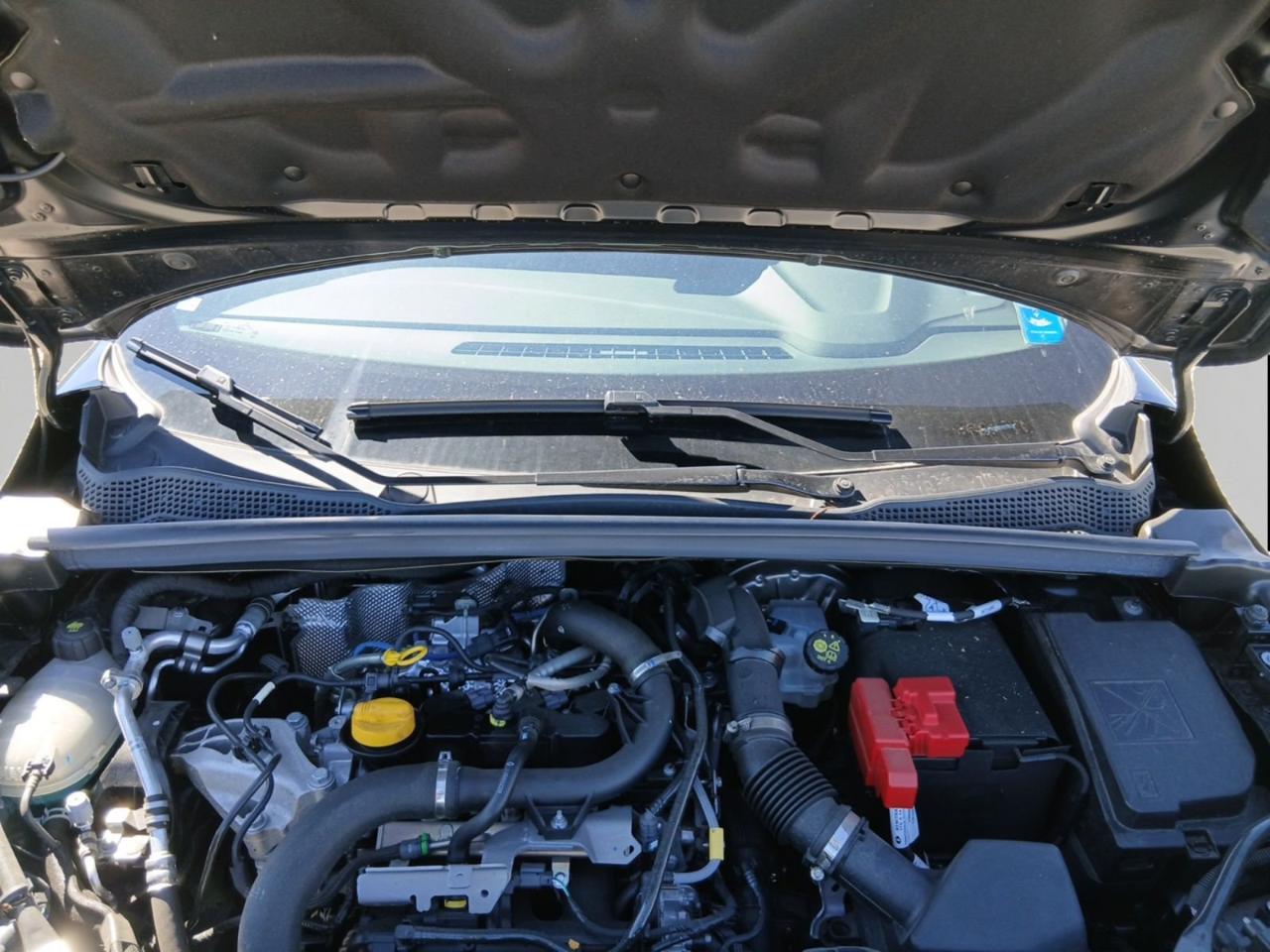 Renault Renault Captur usata 12