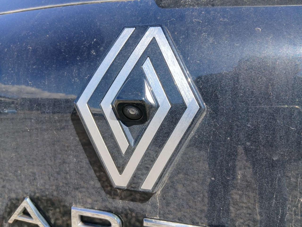 Renault Renault Captur usata 14