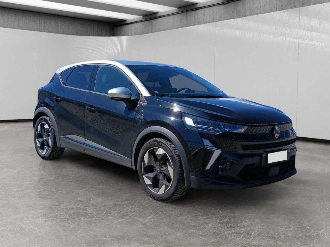 Renault Renault Captur usata 15