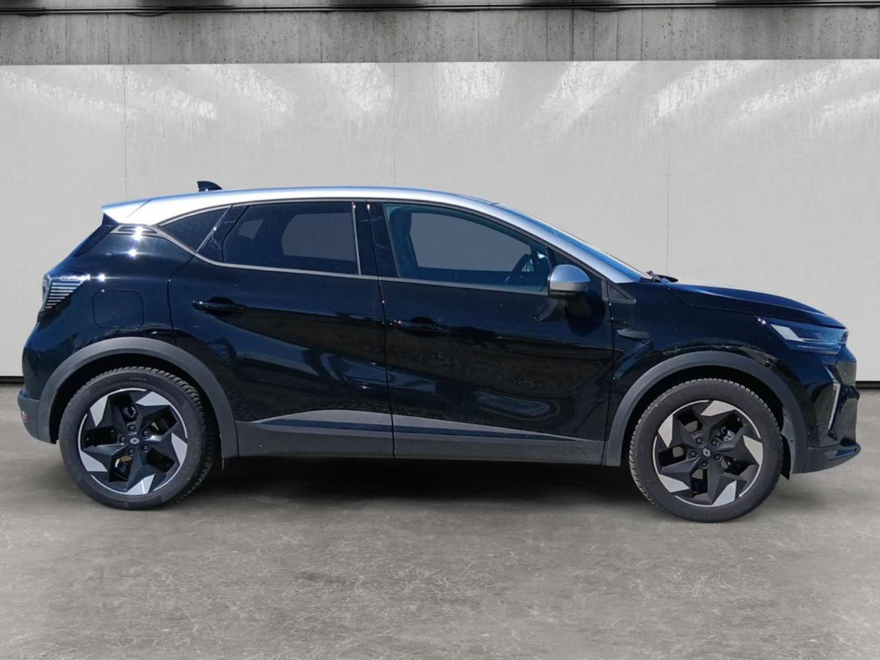 Renault Renault Captur usata 16