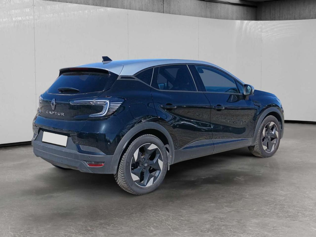 Renault Renault Captur usata 17