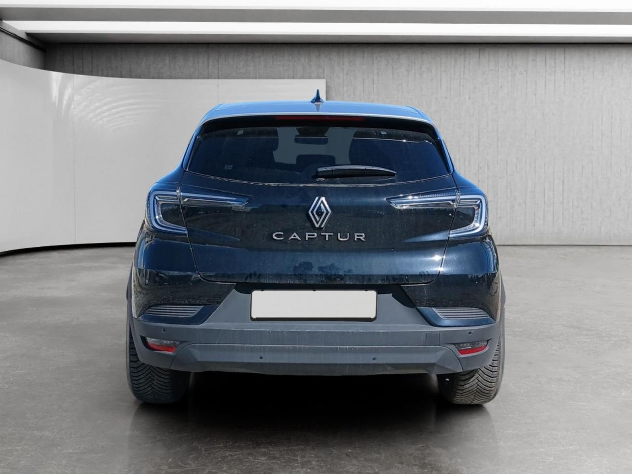 Renault Renault Captur usata 18