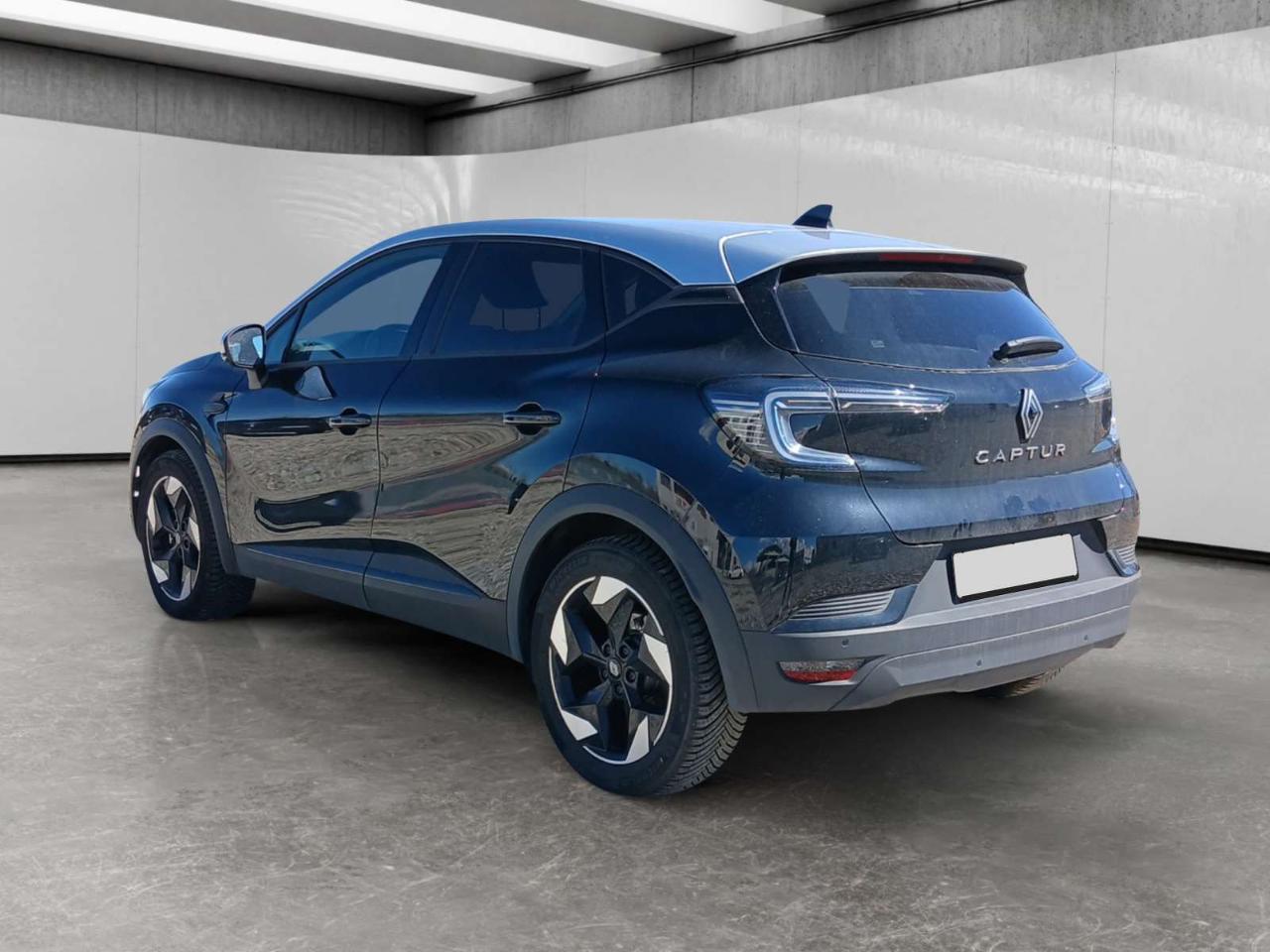 Renault Renault Captur usata 19